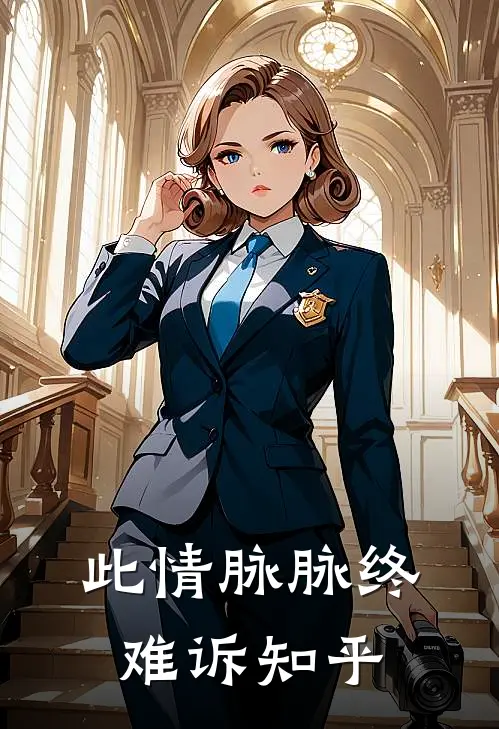 此情脉脉终难诉知乎