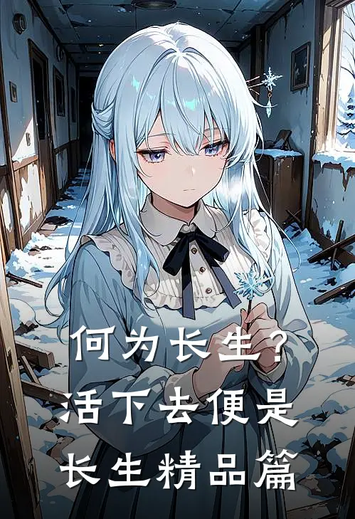 何为长生？活下去便是长生精品篇