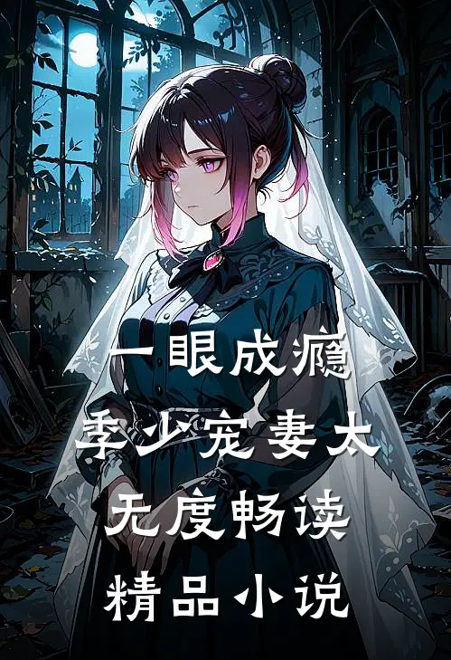 一眼成瘾：季少宠妻太无度畅读精品小说