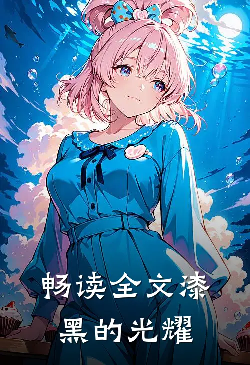 畅读全文漆黑的光耀