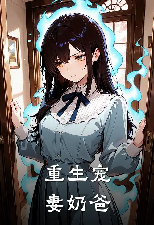 重生宠妻奶爸