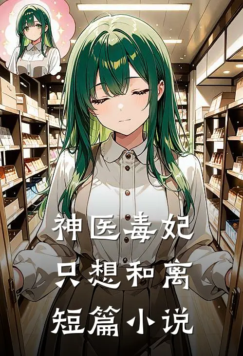神医毒妃只想和离短篇小说