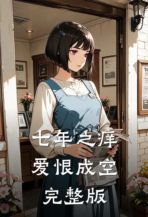 七年之痒，爱恨成空完整版