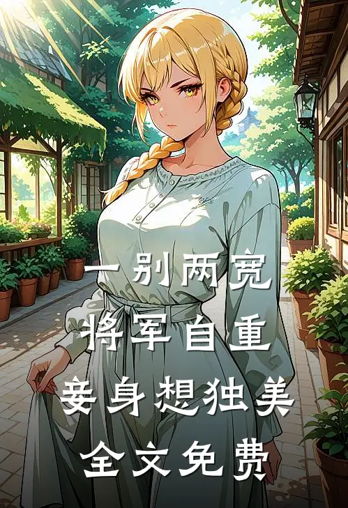 一别两宽，将军自重，妾身想独美全文免费