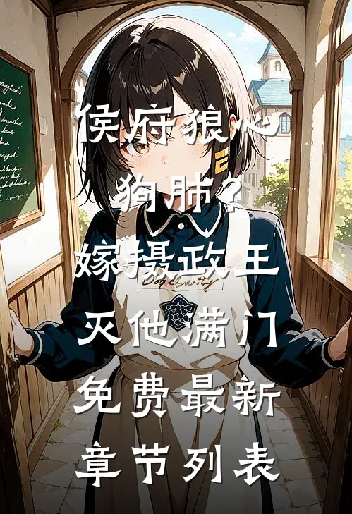 侯府狼心狗肺？嫁摄政王灭他满门免费最新章节列表