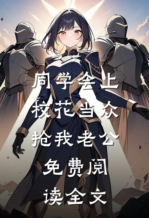 同学会上校花当众抢我老公免费阅读全文