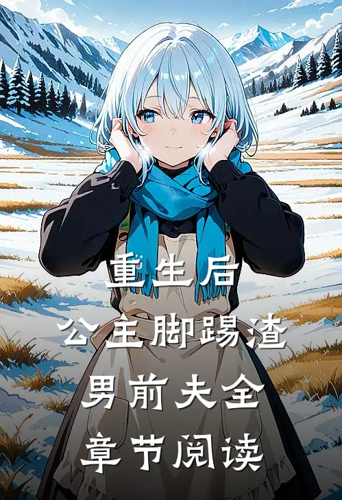重生后，公主脚踢渣男前夫全章节阅读