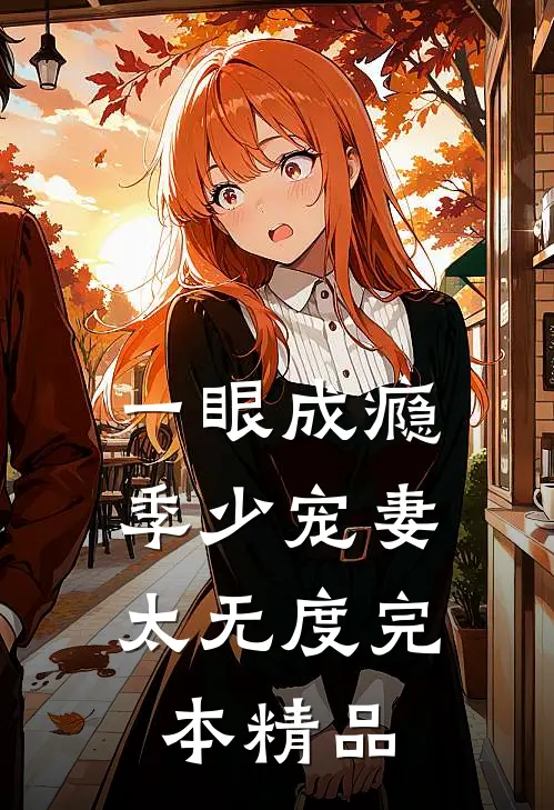 一眼成瘾:季少宠妻太无度完本精品