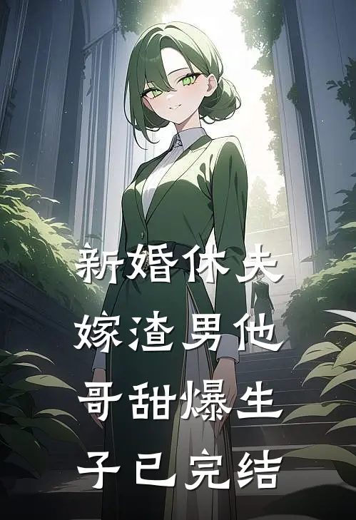 新婚休夫：嫁渣男他哥甜爆生子已完结
