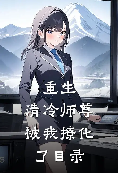 重生：清冷师尊被我撩化了目录