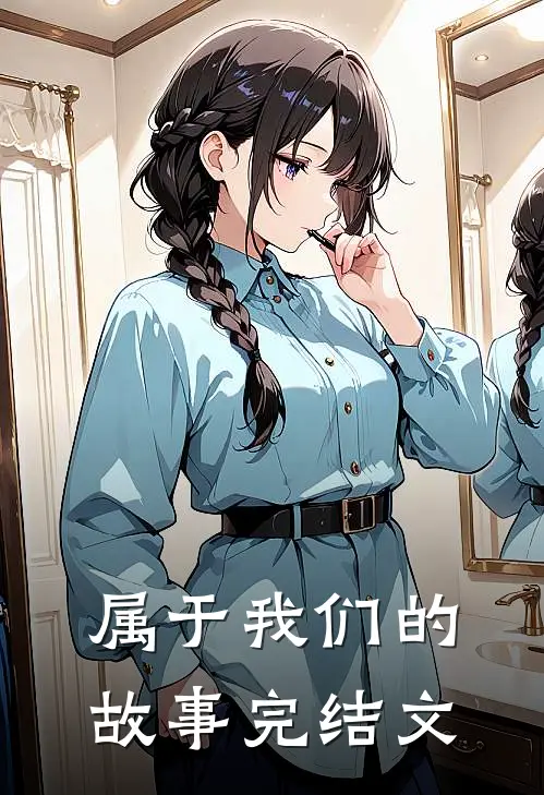 属于我们的故事完结文