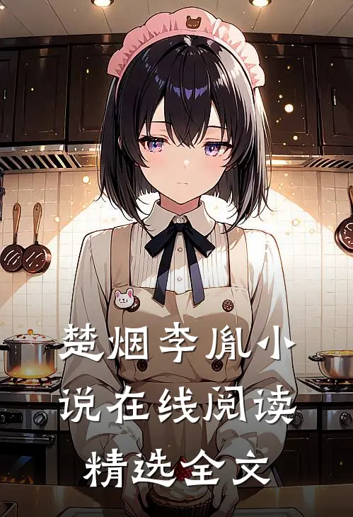 楚烟李胤小说在线阅读精选全文