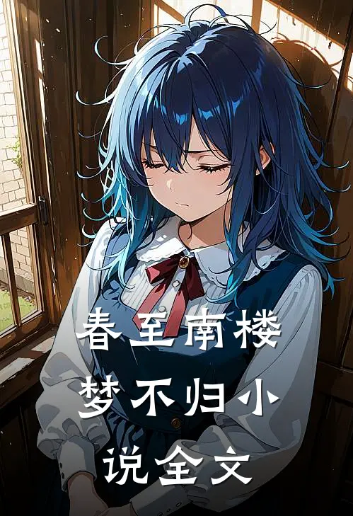 春至南楼梦不归小说全文
