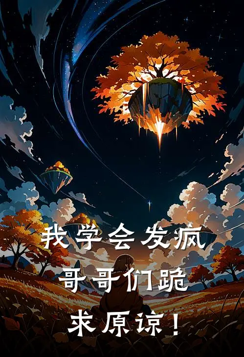 我学会发疯,哥哥们跪求原谅!秦暖祁医生短剧名字