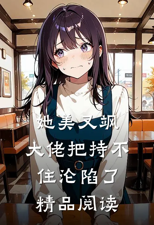 她美又飒，大佬把持不住沦陷了精品阅读