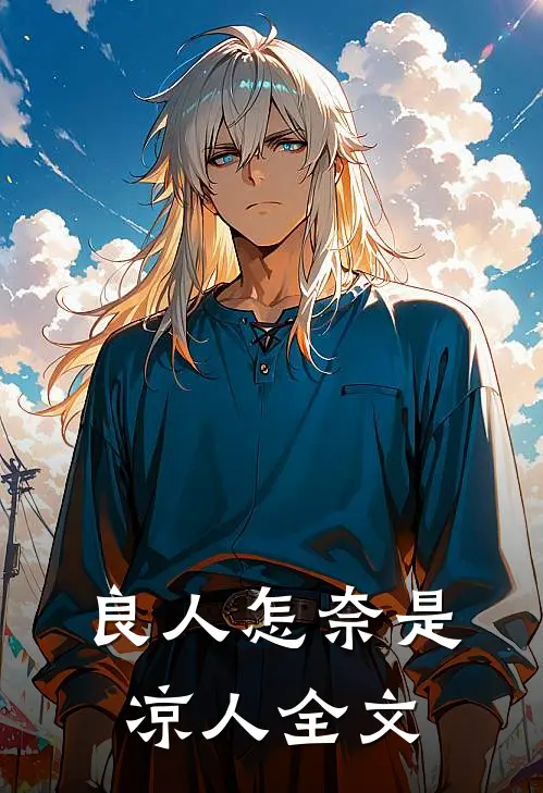 良人怎奈是凉人全文