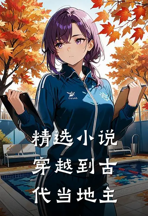 精选小说穿越到古代当地主