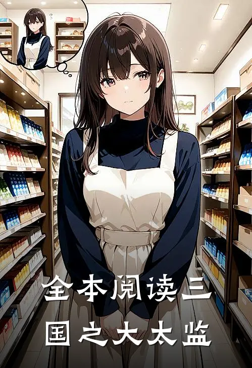 全本阅读三国之大太监