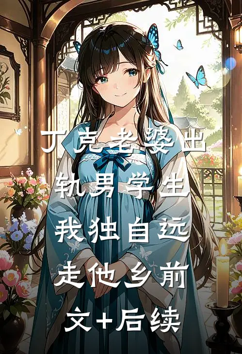 丁克老婆出轨男学生，我独自远走他乡前文+后续