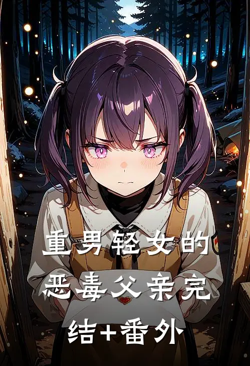 重男轻女的恶毒父亲完结+番外