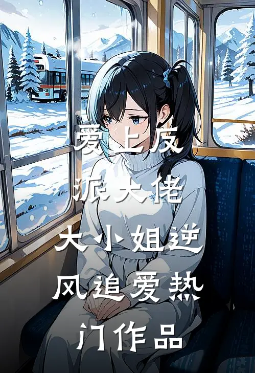 爱上反派大佬，大小姐逆风追爱热门作品