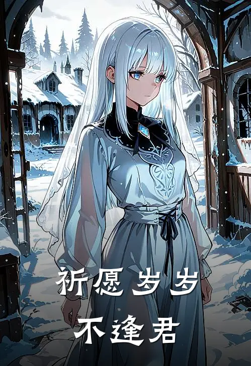 祈愿岁岁不逢君