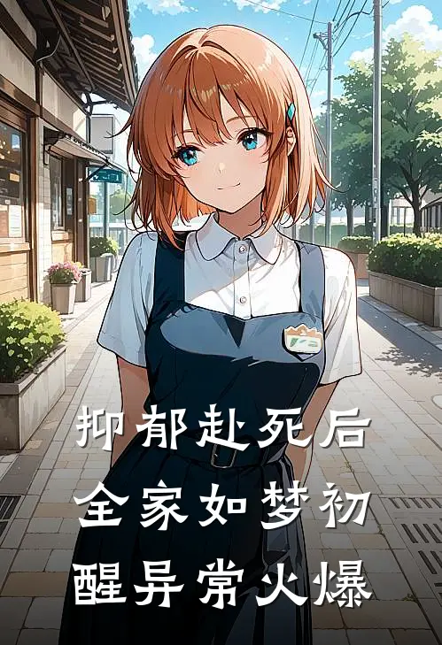 抑郁赴死后，全家如梦初醒异常火爆