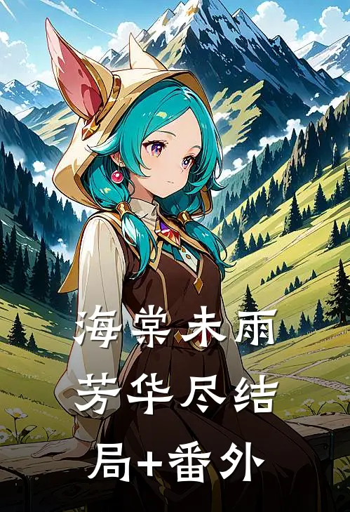 海棠未雨芳华尽结局+番外