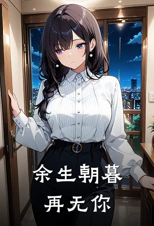 余生朝暮再无你