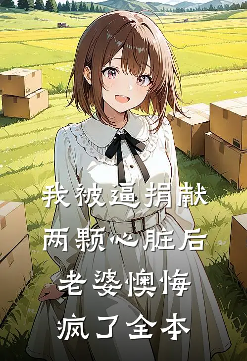 我被逼捐献两颗心脏后，老婆懊悔疯了全本
