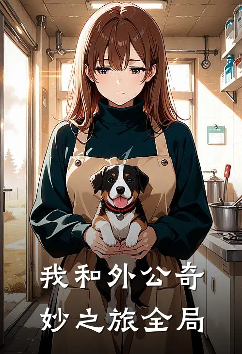 我和外公奇妙之旅全局