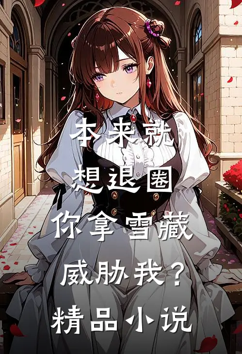 本来就想退圈，你拿雪藏威胁我？精品小说