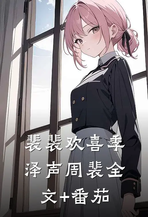 裴裴欢喜季泽声周裴全文+番茄