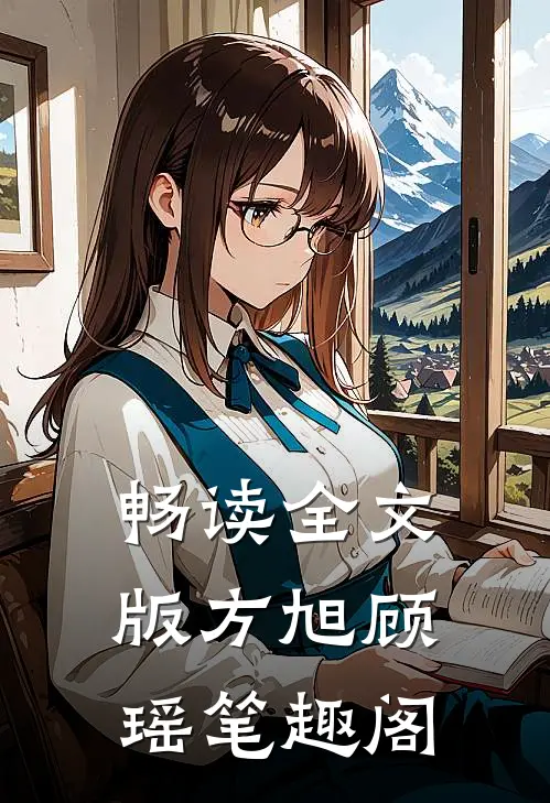 畅读全文版方旭顾瑶笔趣阁