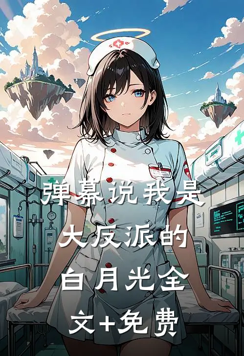 弹幕说我是大反派的白月光全文+免费
