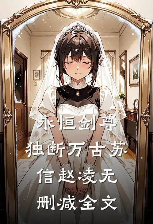 永恒剑尊，独断万古苏信赵凌无删减全文