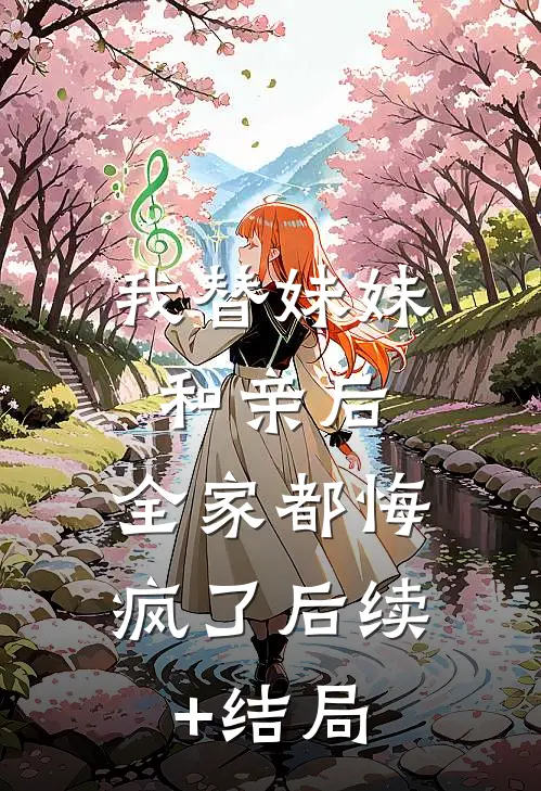 我替妹妹和亲后，全家都悔疯了后续+结局