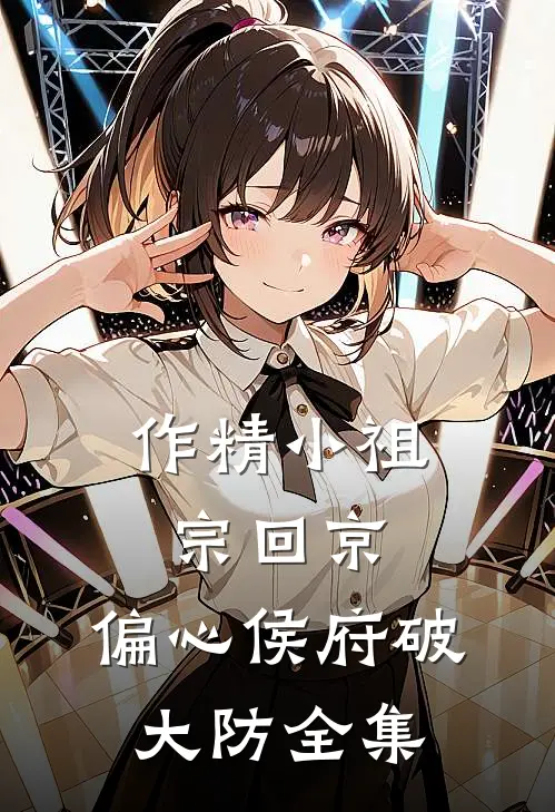 作精小祖宗回京，偏心侯府破大防 全集