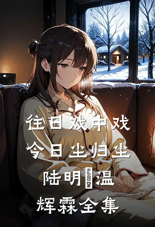 往日戏中戏，今日尘归尘陆明玥温辉霖全集