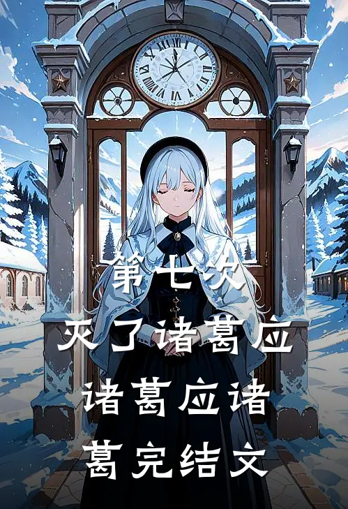 第七次，灭了诸葛应诸葛应诸葛完结文