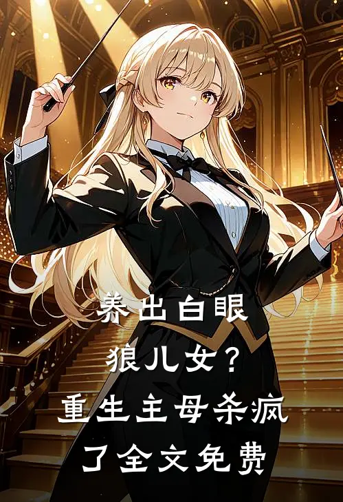 养出白眼狼儿女？重生主母杀疯了全文免费