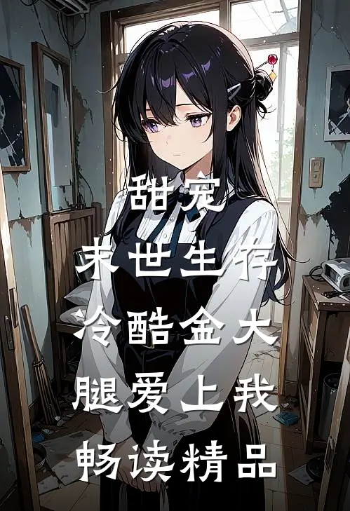 甜宠：末世生存，冷酷金大腿爱上我畅读精品