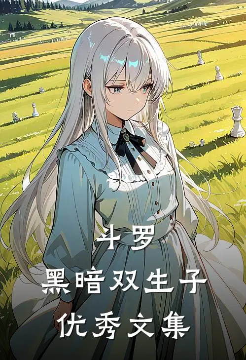 斗罗：黑暗双生子优秀文集