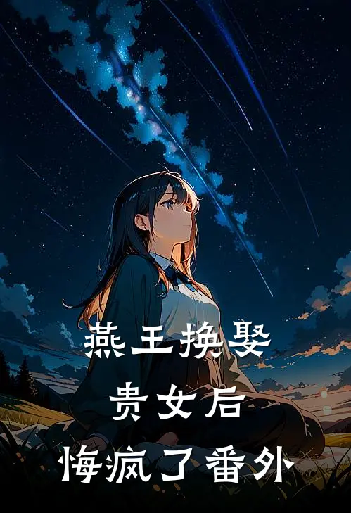 燕王换娶贵女后,悔疯了番外