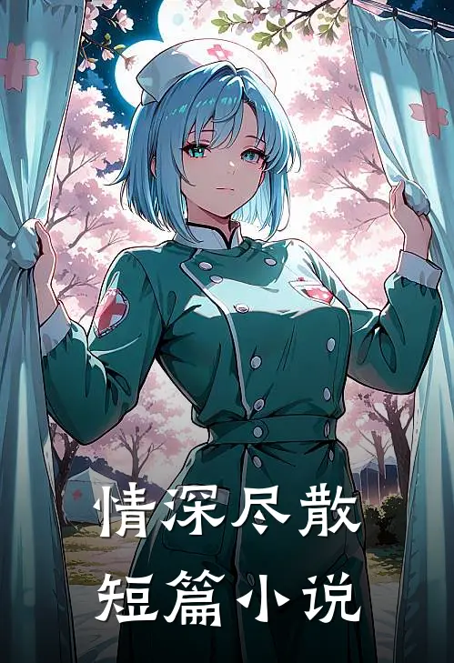 情深尽散短篇小说