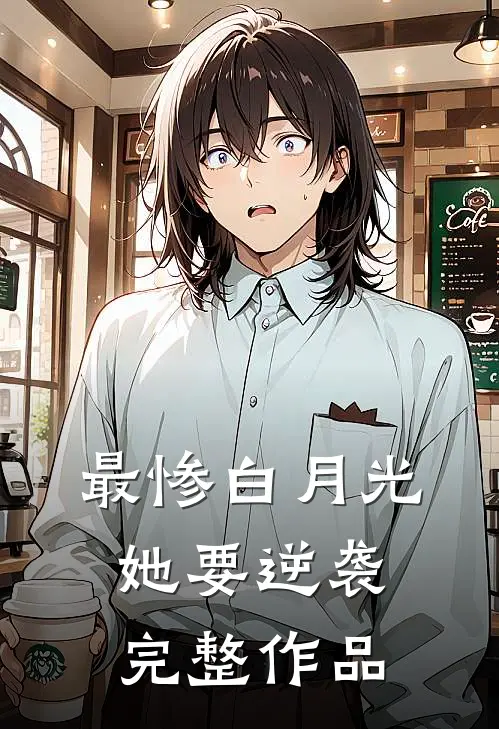 最惨白月光，她要逆袭完整作品