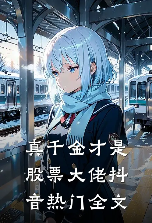 真千金才是股票大佬抖音热门全文