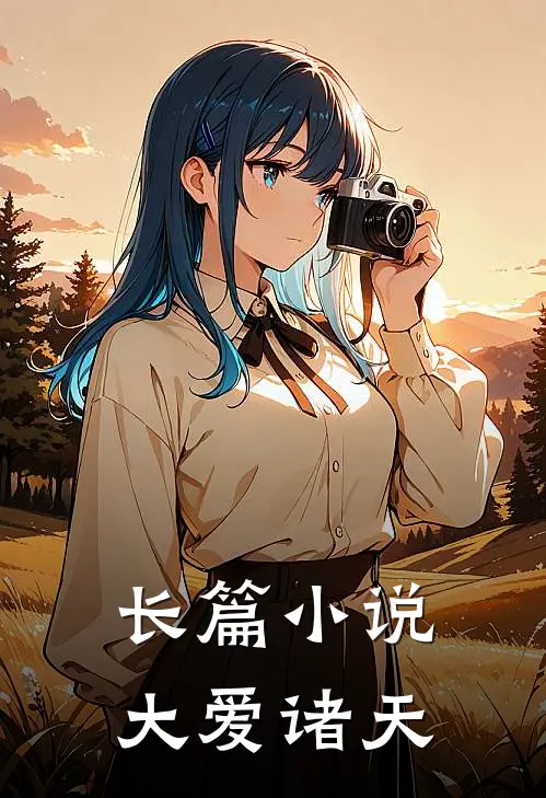长篇小说大爱诸天