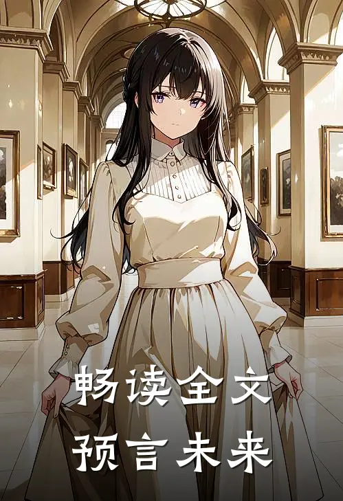 畅读全文预言未来
