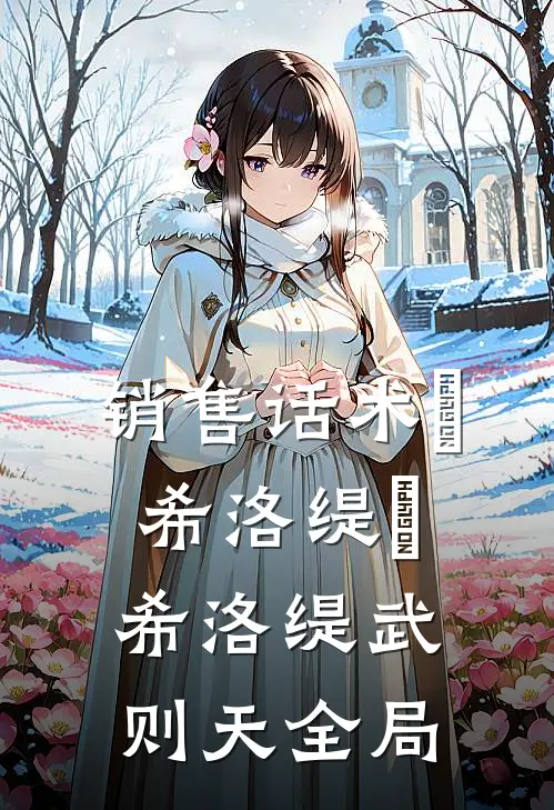 销售话术『希洛缇』希洛缇武则天全局